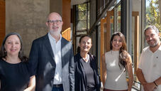 Keynote Lecture: Director of NetLab UFRJ Opens the Academic Year for the Doctoral Program in Communication Sciences at PUC Chile