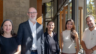 Keynote Lecture: Director of NetLab UFRJ Opens the Academic Year for the Doctoral Program in Communication Sciences at PUC Chile 