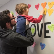 Heart Wall