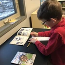 3rd Grade Blog: Be Kind