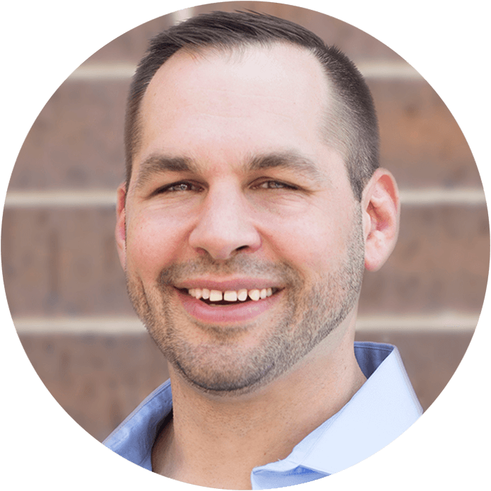 Ryan Duklas Chiropractor Glendale