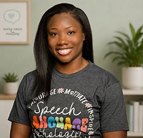 speech therapist speech spot therapy