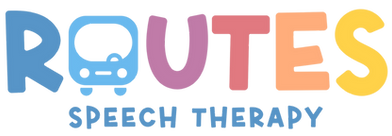 Routes Speech Therapy