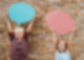 Kids Convo Bubbles Up Brick Wall.jpg