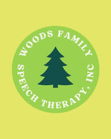 Woods family logo