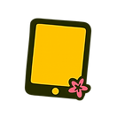 ipad icon