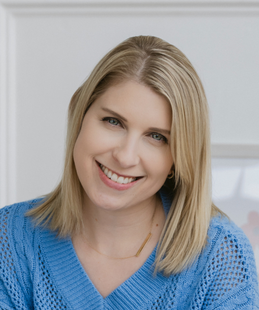 Writer: Kathryn Cooke, M.A., CCC-SLP