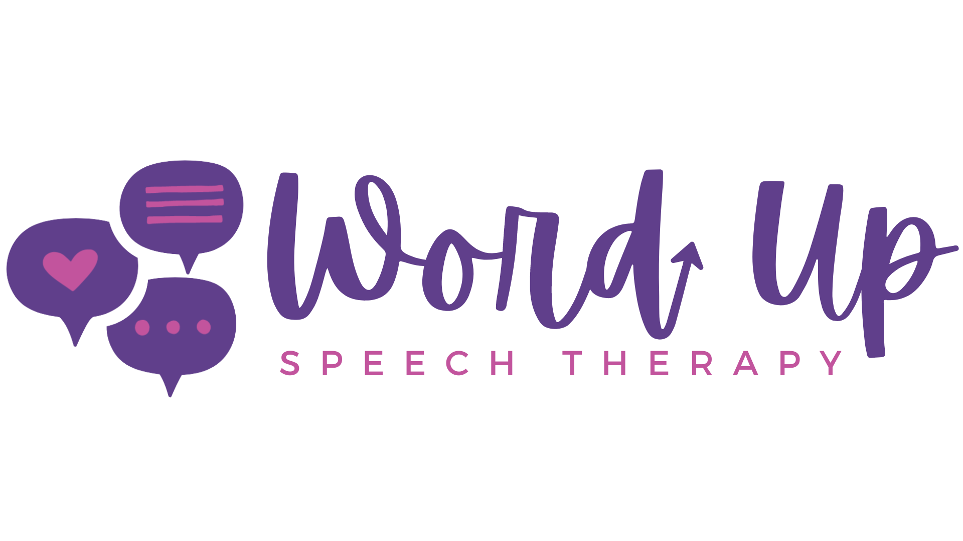 Word Up Speech Therapy Louisville, Kentucky