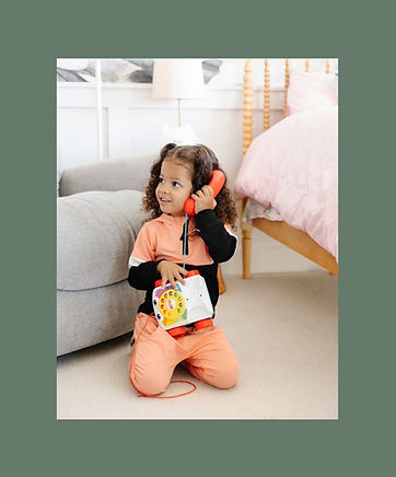 The Speech Shed Floresville Texas