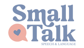 Small Talk Modesto
