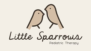 Little Sparrows Pediatric Therapy Florida
