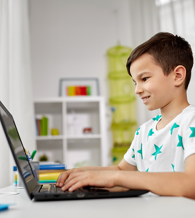 virtual speech therapy california