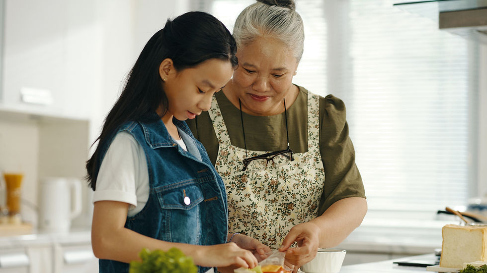 Why Skill-Building Beats Worksheets