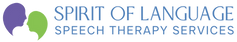 virtual speech therapy california