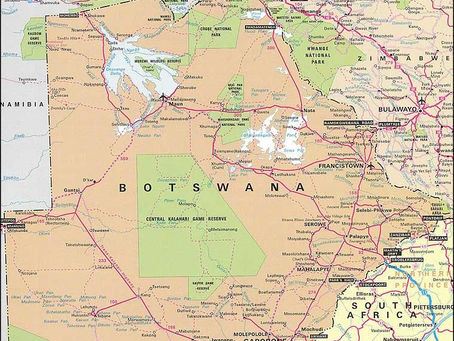Botswana: The New Generation Manufacturing Destination