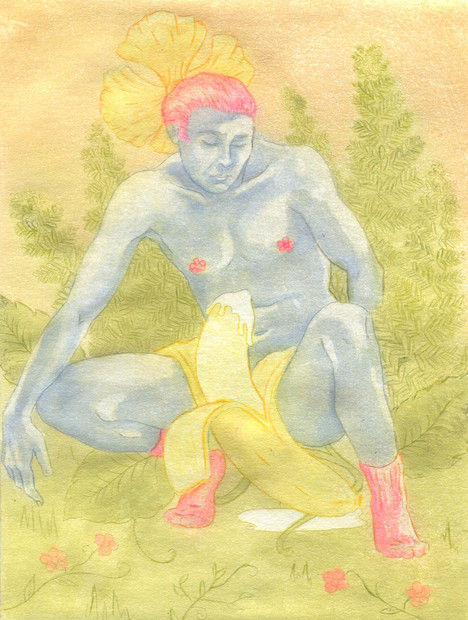 Big Banana
