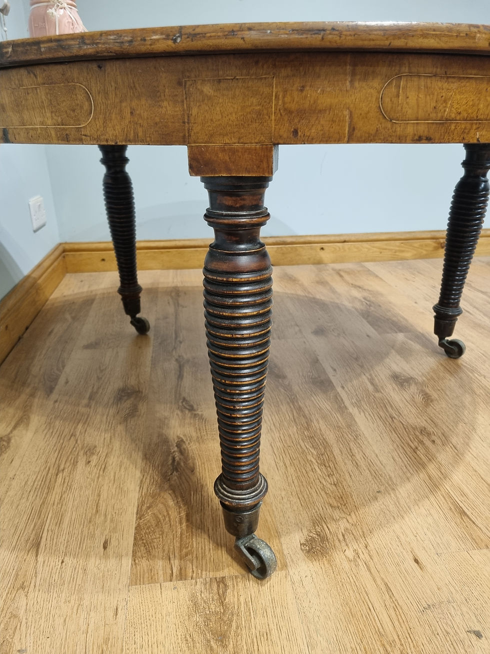 Thumbnail: 2161 Coffee Table
