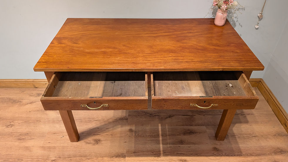 Thumbnail: 2347 Vintage Desk