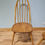Thumbnail: 1381 Pair of Ercol Blonde Quaker Chairs