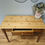Thumbnail: 1467 Small Pine Table