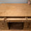 Thumbnail: 2485 Vintage Pine Captain's Desk
