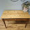 Thumbnail: 1467 Small Pine Table