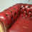 Thumbnail: 1465 Red Chesterfield Armchair