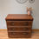 Thumbnail: 2497 Vintage Chest of Drawers