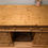 Thumbnail: 2492 Vintage Pine Captain's Desk