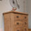 Thumbnail: 2474 Antique Pine Chest of Drawers