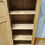 Thumbnail: 1483 Antique Pine Victorian Cupboard