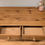 Thumbnail: 2410 Solid Pine Chest of Drawers