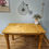 Thumbnail: 2281 Pine Table