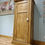 Thumbnail: 1483 Antique Pine Victorian Cupboard
