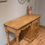 Thumbnail: 2459 Pine Dressing Table / Desk