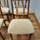 Thumbnail: 2223 Set of 6 G Plan Dining Chairs