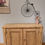 Thumbnail: 2437 Antique Pine Victorian Sideboard