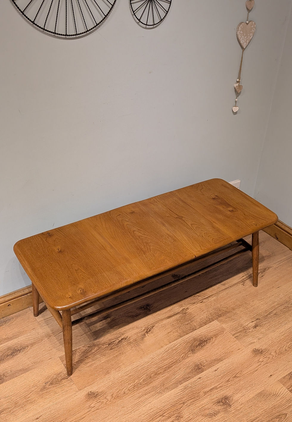 Thumbnail: 2394 Ercol Coffee Table