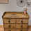 Thumbnail: 2421 Antique Pine Victorian Chest of Drawers