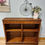 Thumbnail: 1515 Vintage Sideboard / Bookcase