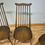 Thumbnail: 2140 Set of 4 Ercol Goldsmith Chairs