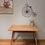 Thumbnail: 2502 Ercol Breakfast Table