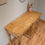 Thumbnail: 2459 Pine Dressing Table / Desk