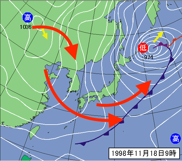 12月〜2月　東伊豆はベストシーズン、ベストコンディションを迎える理由