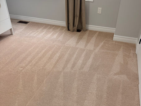 The Best Carpet Cleaning Method for Toronto Homes