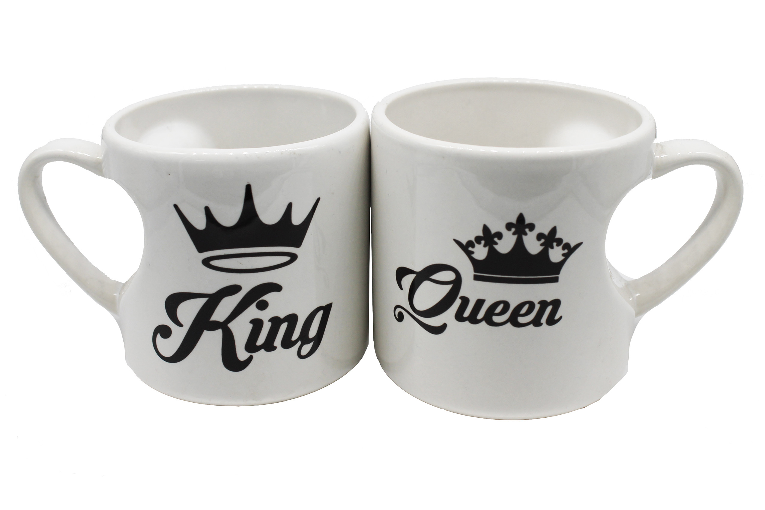 MUG OREJA CORAZON 11 oz.