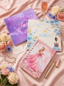 Libros de firmas