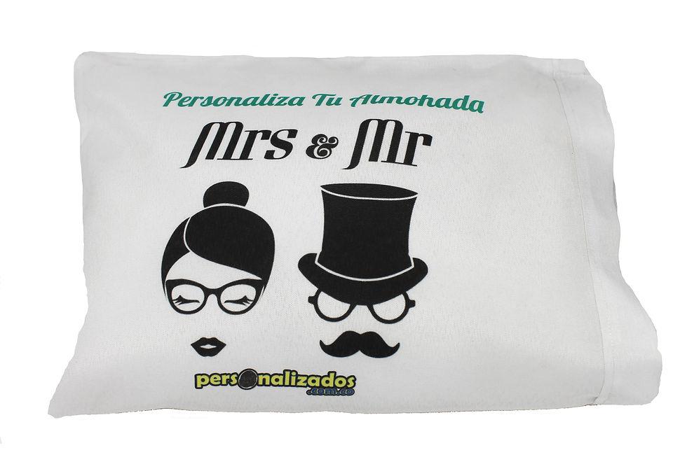 Miniatura: FUNDAS DE COJÍN Y ALMOHADAS