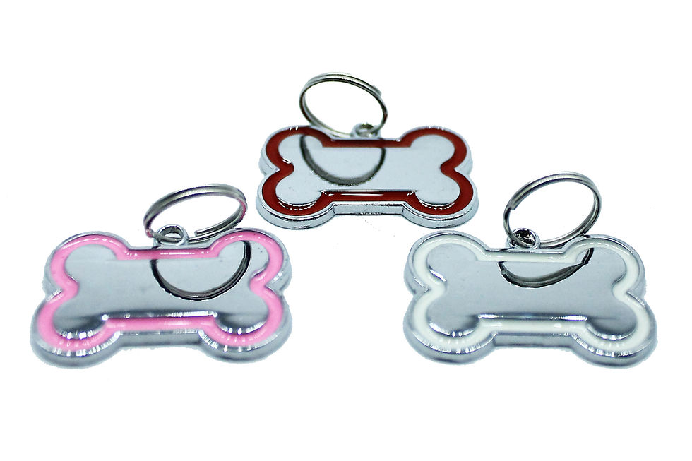 Miniatura: PLACAS PARA MASCOTAS