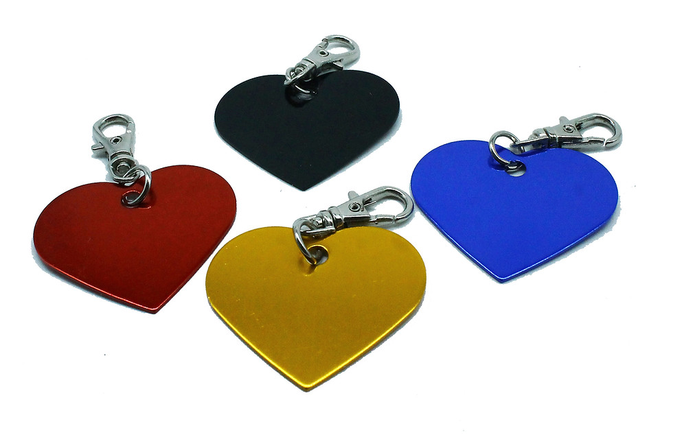 Miniatura: PLACAS PARA MASCOTAS